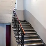 Centrum Superior Apartamento *