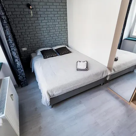 Centrum Superior Apartman