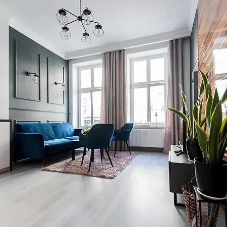 Centrum Superior Apartman