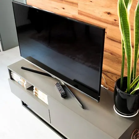 Centrum Superior Apartman *