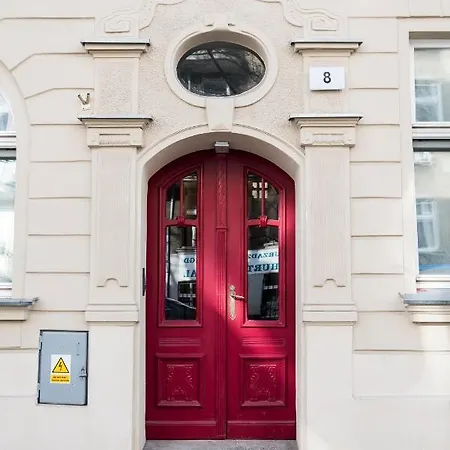 Centrum Superior Apartman