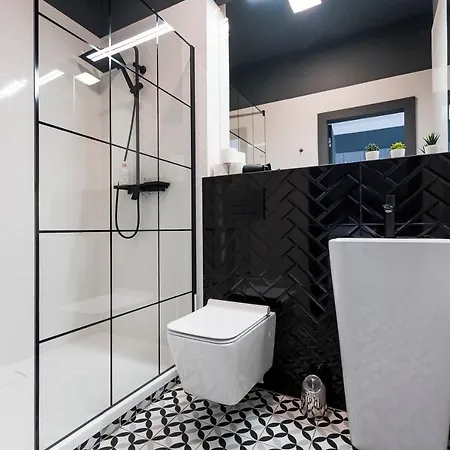 Centrum Superior Apartman *