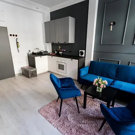 Centrum Superior Apartman