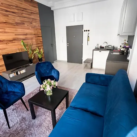 Centrum Superior Apartman *