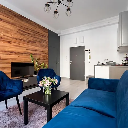 Centrum Superior Poznań