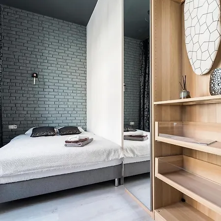 Centrum Superior Apartman Poznań