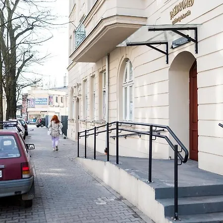 Apartman Centrum Superior