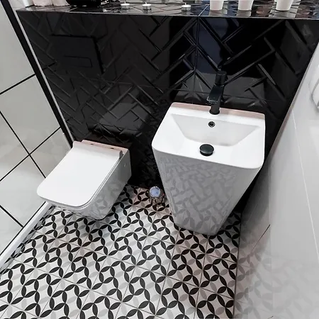 Centrum Superior Apartman Poznań