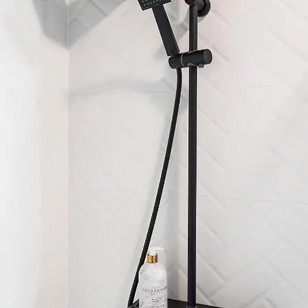 Apartman Centrum Superior Poznań