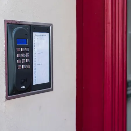 Centrum Superior Apartman *