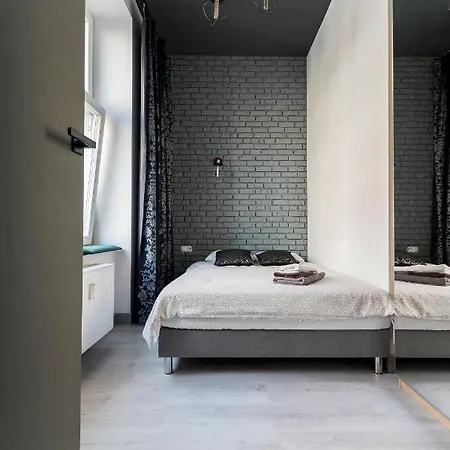 Apartman Centrum Superior