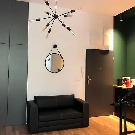 Centrum Superior Apartman