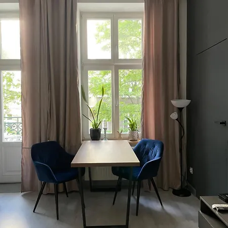 Centrum Superior Apartman Poznań