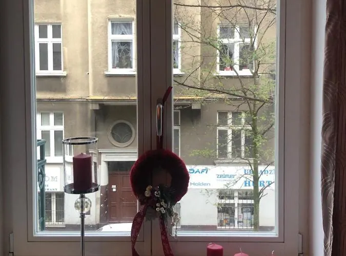 Centrum Superior 포즈난