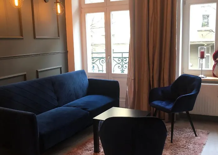 Centrum Superior * 포즈난