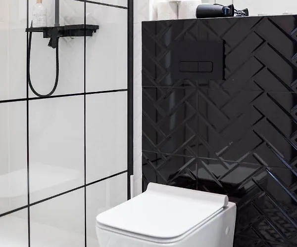 Centrum Superior 포즈난