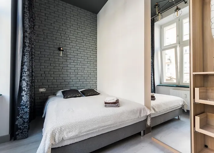 Centrum Superior 포즈난