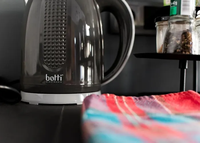 아파트 Centrum Superior *