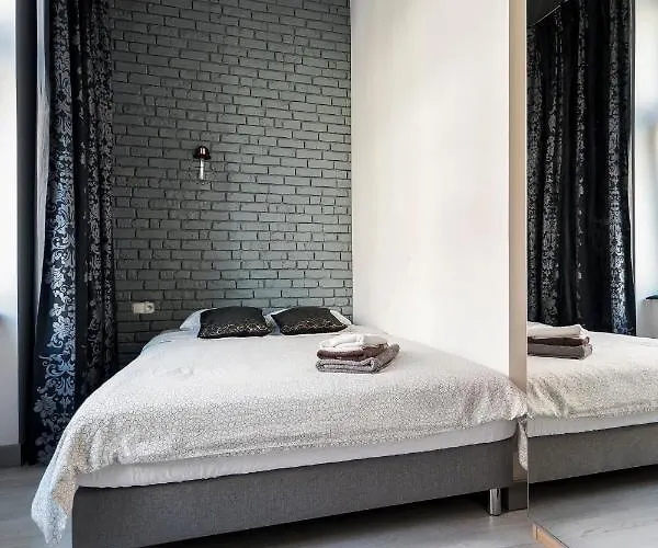 Centrum Superior 포즈난