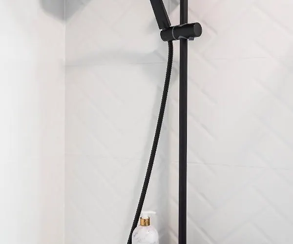 아파트 Centrum Superior 포즈난