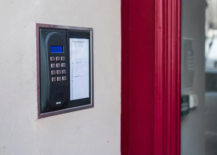 Centrum Superior 아파트 *