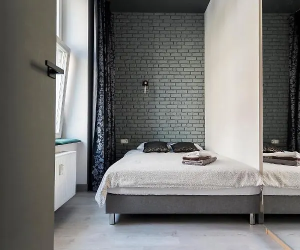 아파트 Centrum Superior