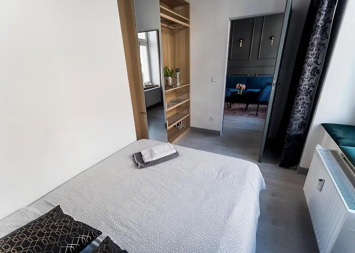 Centrum Superior * 포즈난