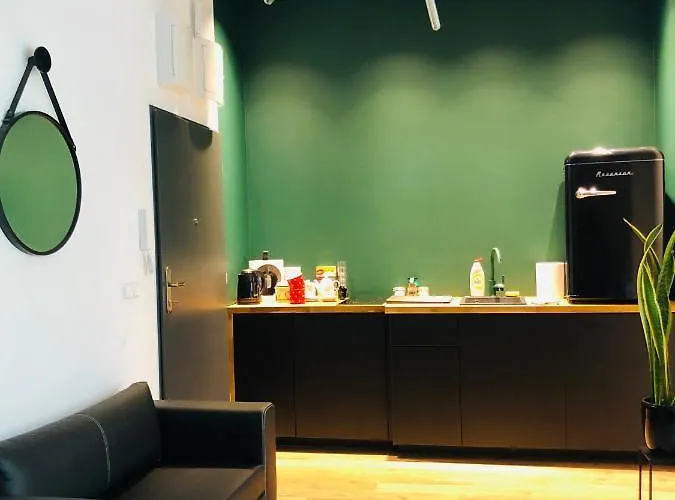 Centrum Superior * 포즈난