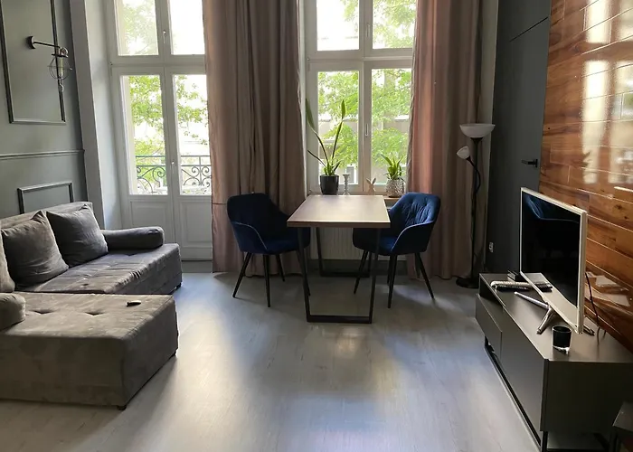 Centrum Superior * 포즈난