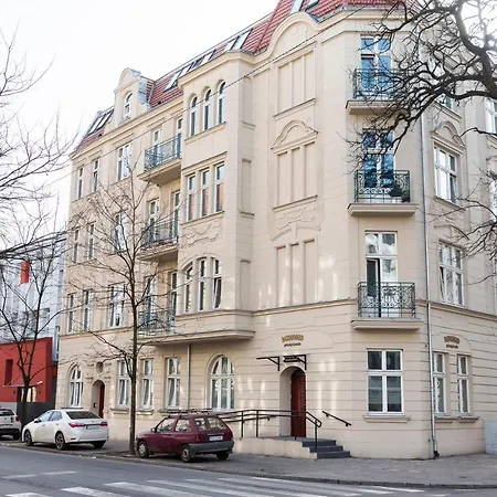 Centrum Superior Appartement