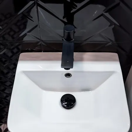 Centrum Superior Appartement