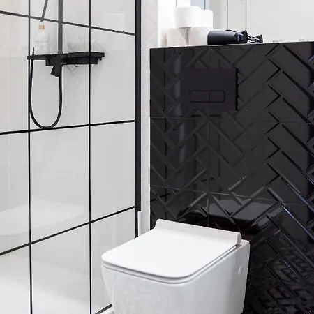 Centrum Superior Poznań