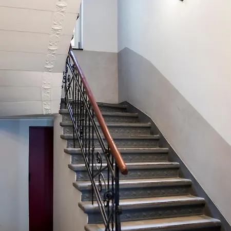 Centrum Superior Appartement *