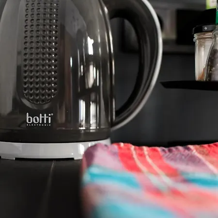 Appartement Centrum Superior *