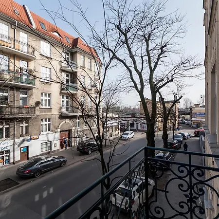 Appartement Centrum Superior