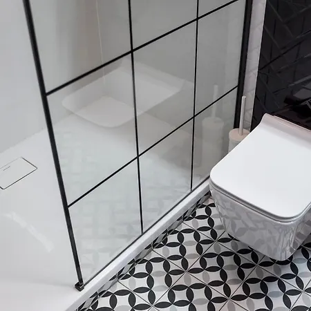 Centrum Superior Appartement *