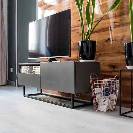 Centrum Superior Appartement *