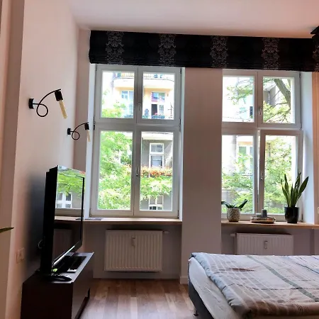 Apartamento Centrum Superior *