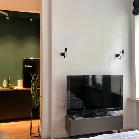 Centrum Superior Poznań