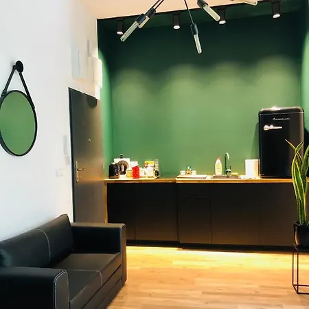 Centrum Superior * Poznań