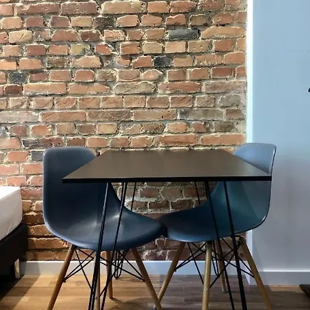 Centrum Superior Appartement