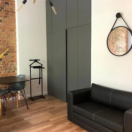 Centrum Superior Appartement Poznań