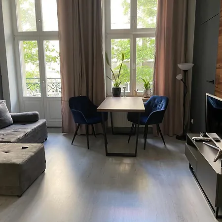 Centrum Superior * Poznań