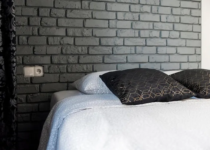 Centrum Superior Apartment