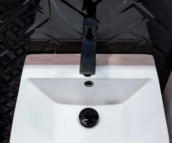 Centrum Superior Apartment