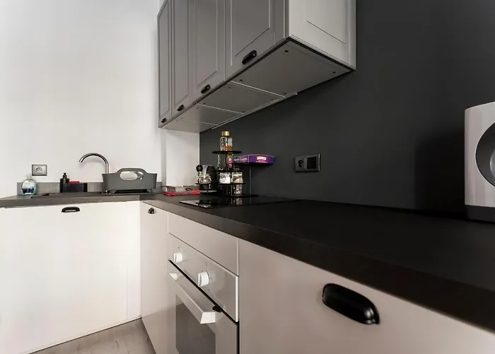 Centrum Superior Poznan