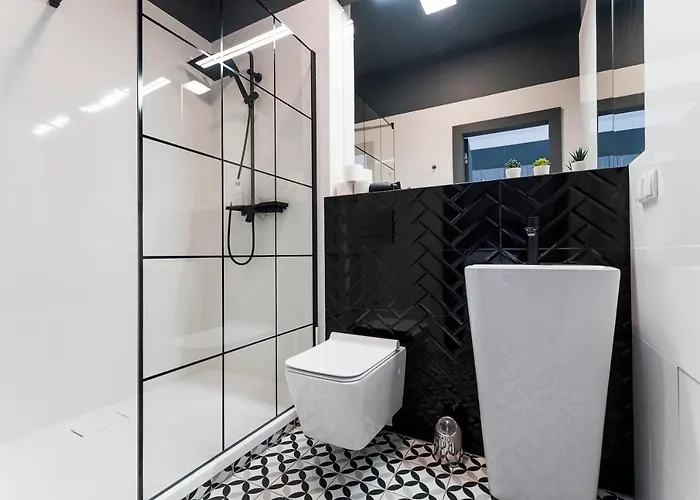 Centrum Superior Apartment *