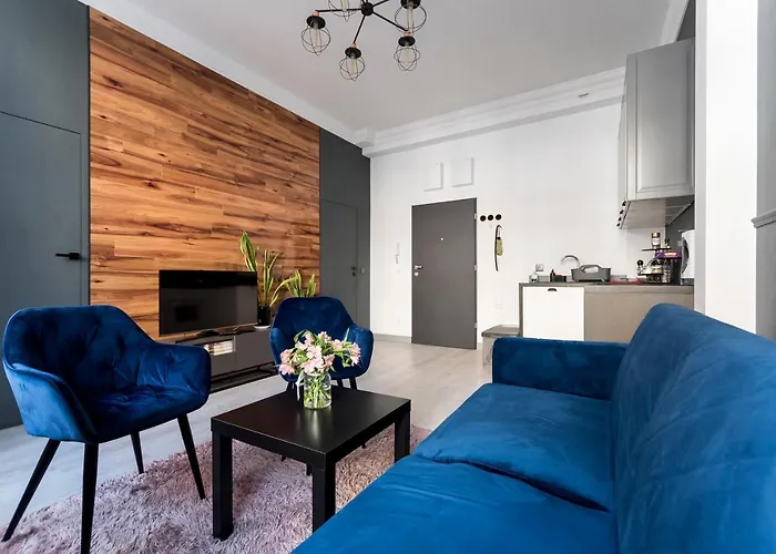 Centrum Superior Poznan