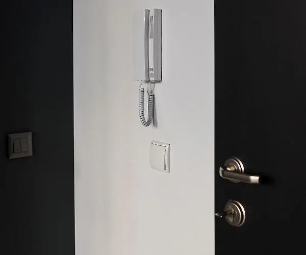 Centrum Superior Apartment *