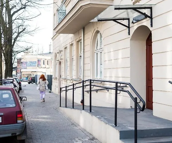 Apartment Centrum Superior